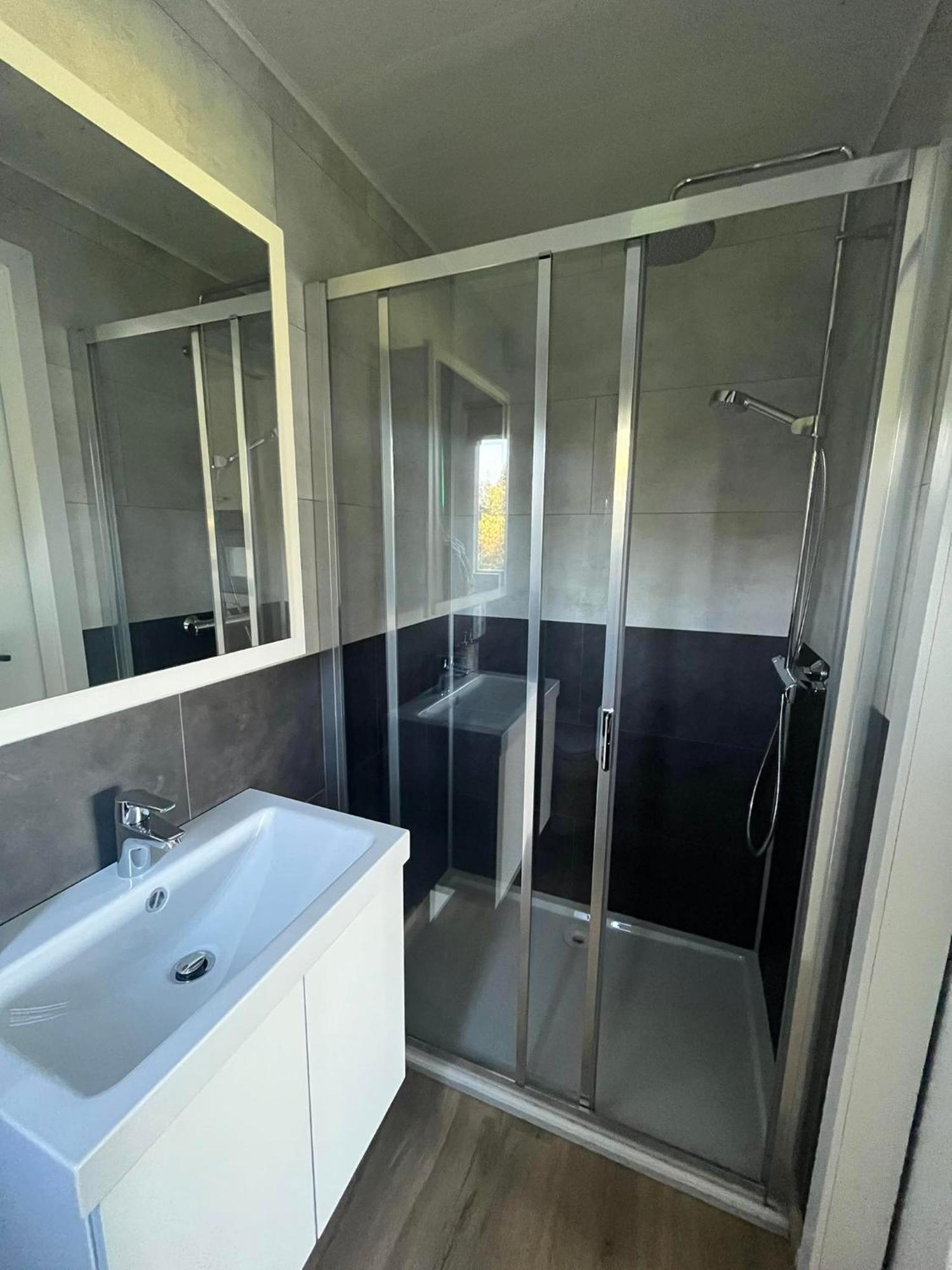 Au P'Tit Pre Des Salers Guest House Hamois Exterior photo